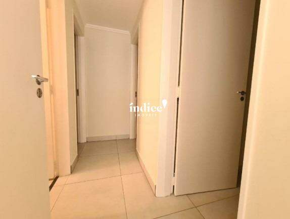 Apartamento para para aluguel no Jardim Macedo na cidade de Ribeirão Preto: 