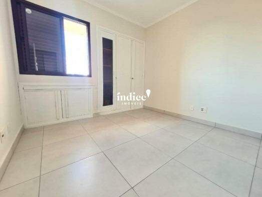 Apartamento para para aluguel no Jardim Macedo na cidade de Ribeirão Preto: 
