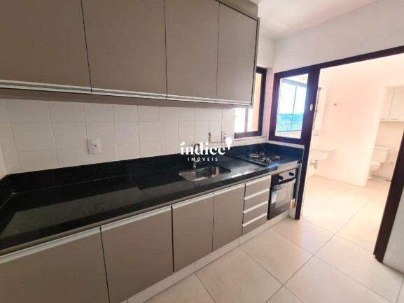Apartamento para para aluguel no Jardim Macedo na cidade de Ribeirão Preto: 