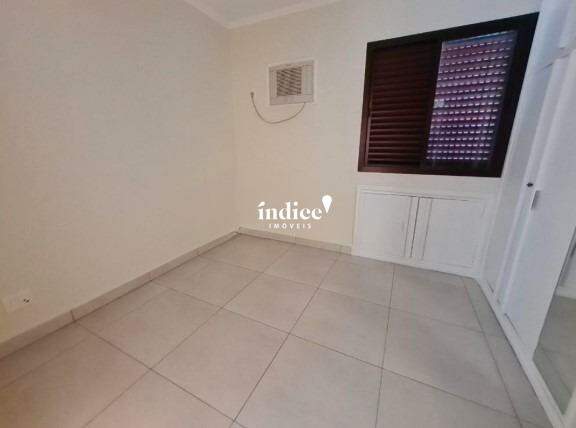 Apartamento para para aluguel no Jardim Macedo na cidade de Ribeirão Preto: 