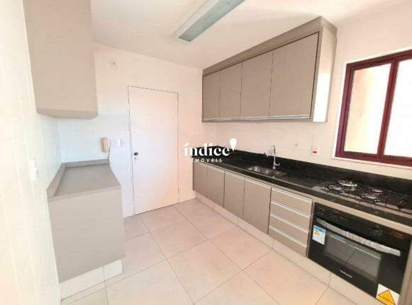 Apartamento para para aluguel no Jardim Macedo na cidade de Ribeirão Preto: 