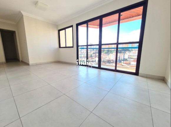 Apartamento para para aluguel no Jardim Macedo na cidade de Ribeirão Preto: 