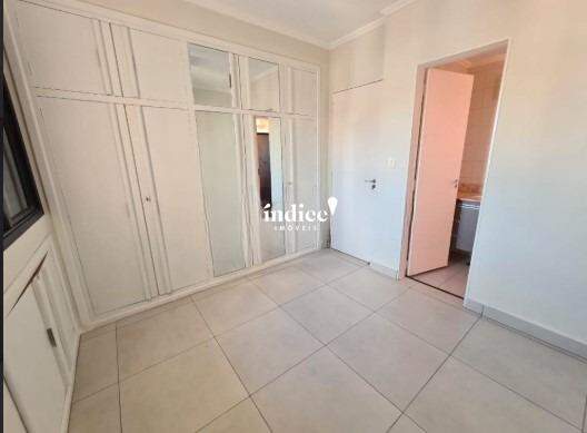 Apartamento para para aluguel no Jardim Macedo na cidade de Ribeirão Preto: 