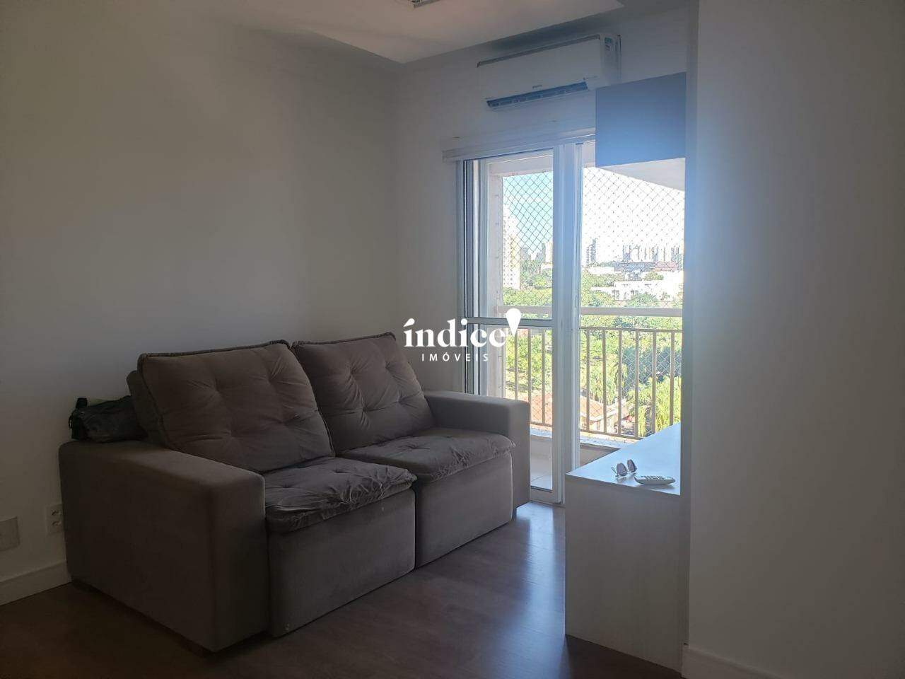 Apartamento para para aluguel no Alto da Boa Vista na cidade de Ribeirão Preto: 