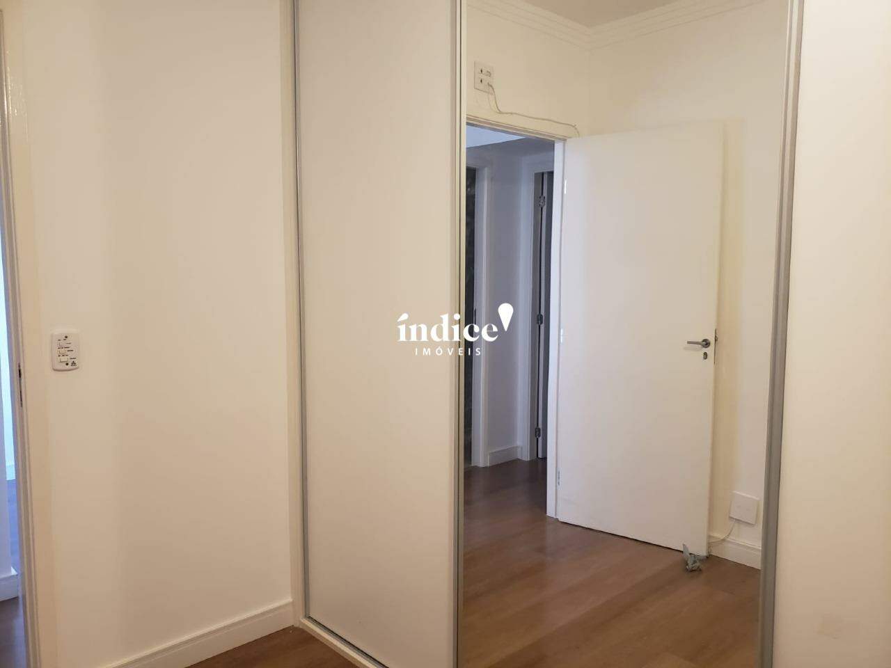 Apartamento para para aluguel no Alto da Boa Vista na cidade de Ribeirão Preto: 