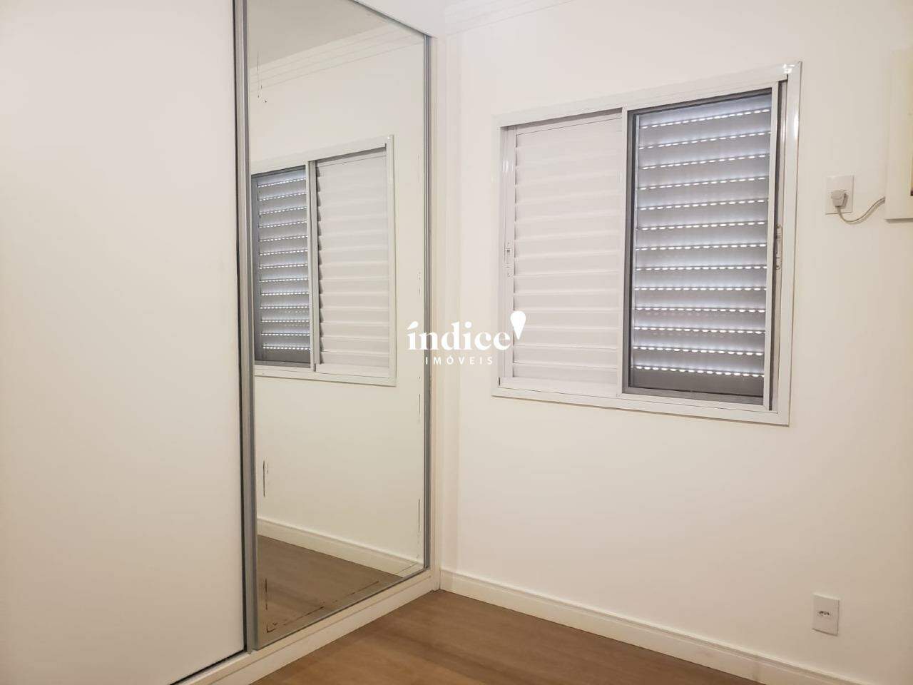 Apartamento para para aluguel no Alto da Boa Vista na cidade de Ribeirão Preto: 