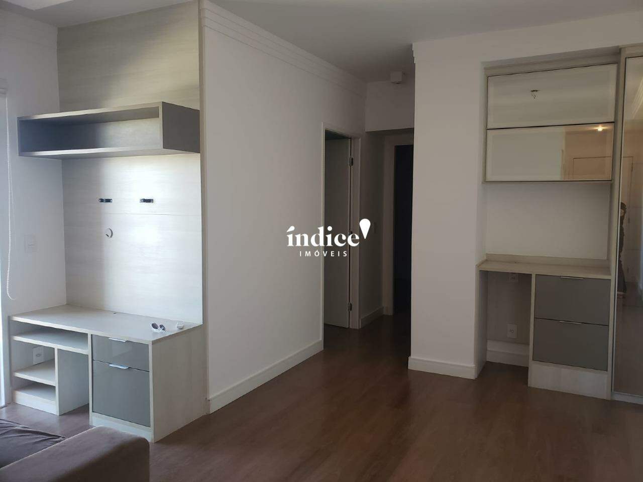 Apartamento para para aluguel no Alto da Boa Vista na cidade de Ribeirão Preto: 