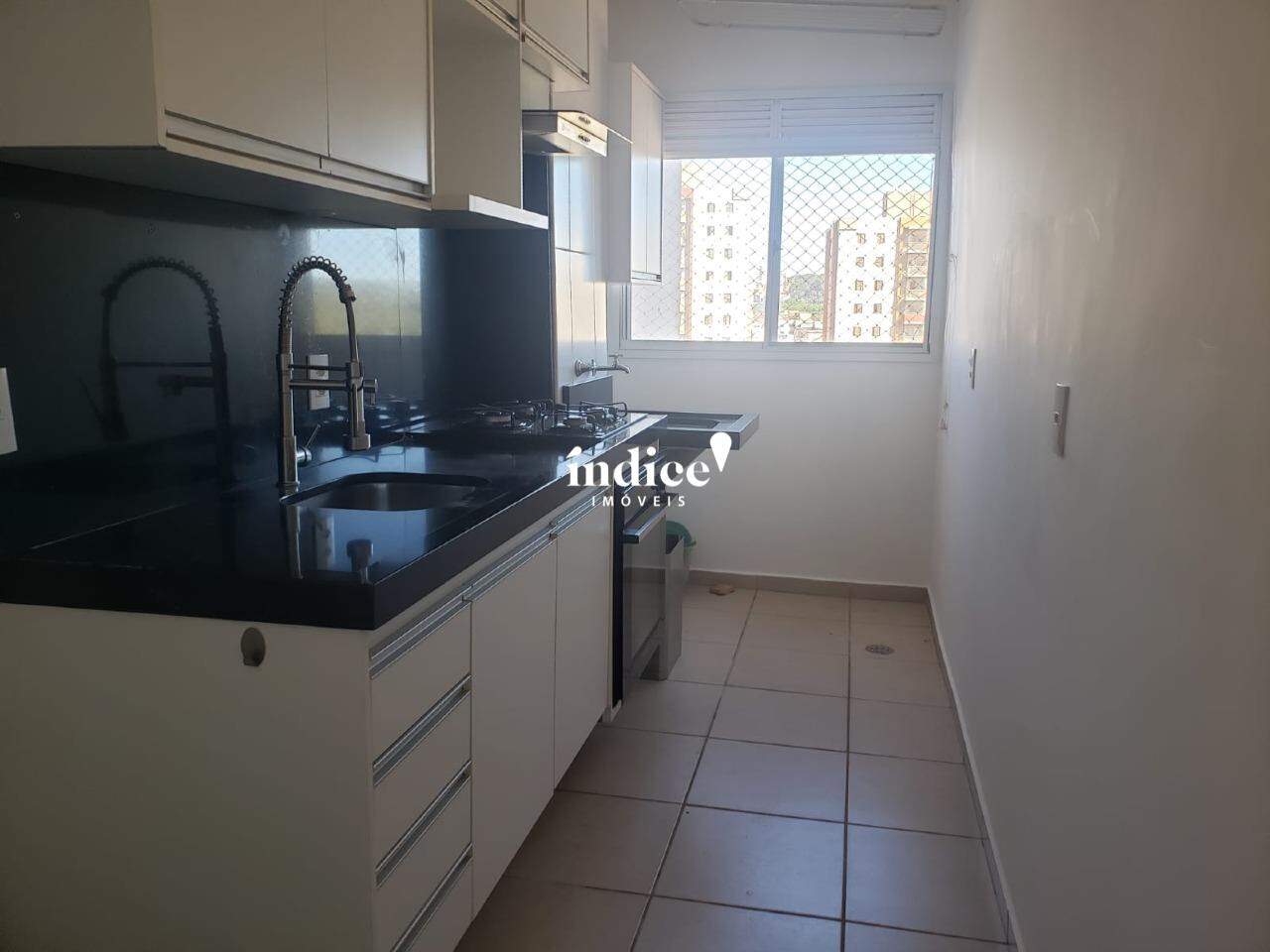 Apartamento para para aluguel no Alto da Boa Vista na cidade de Ribeirão Preto: 