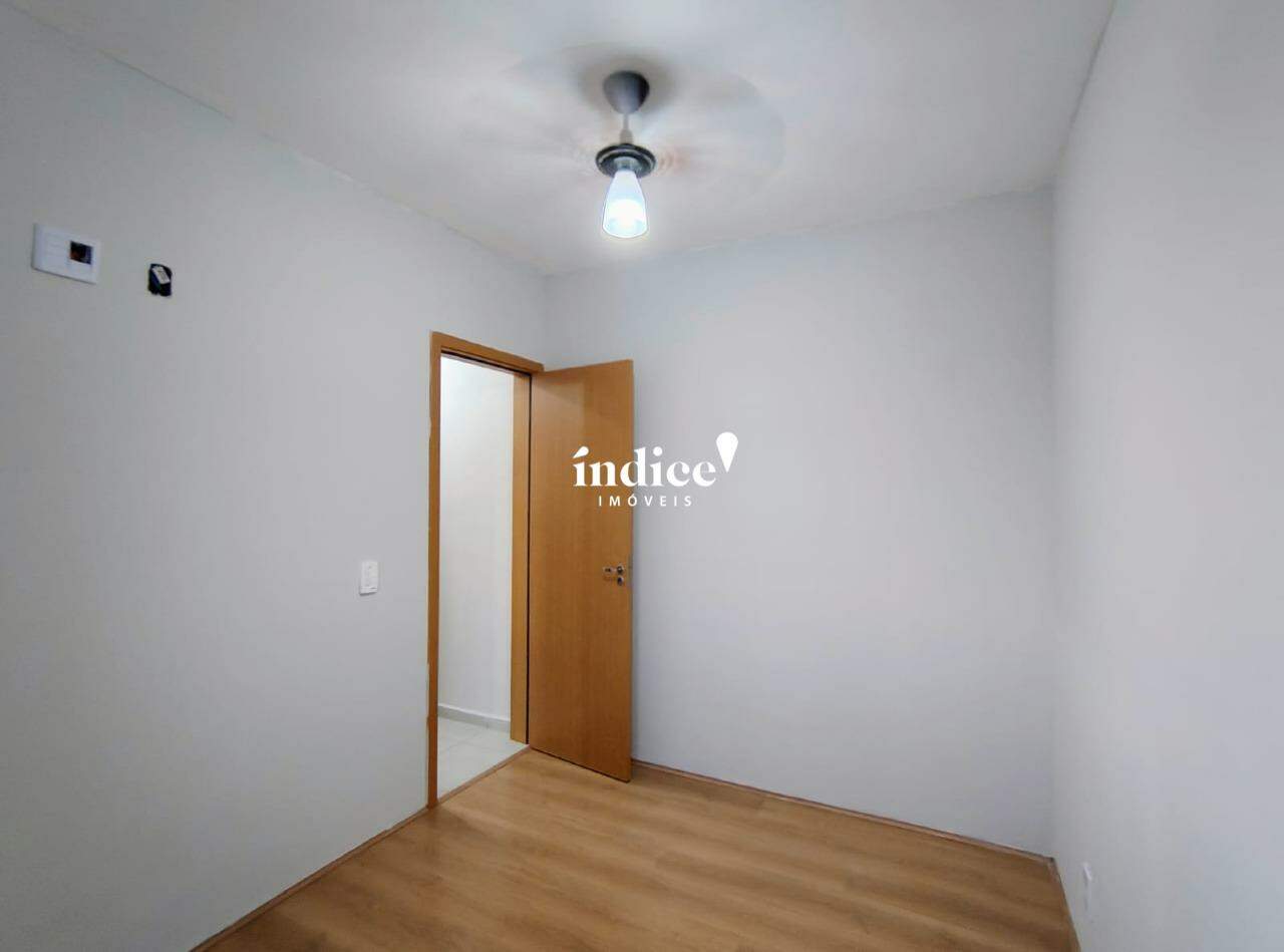 Apartamento para à venda no Ipiranga na cidade de Ribeirão Preto: quarto 1