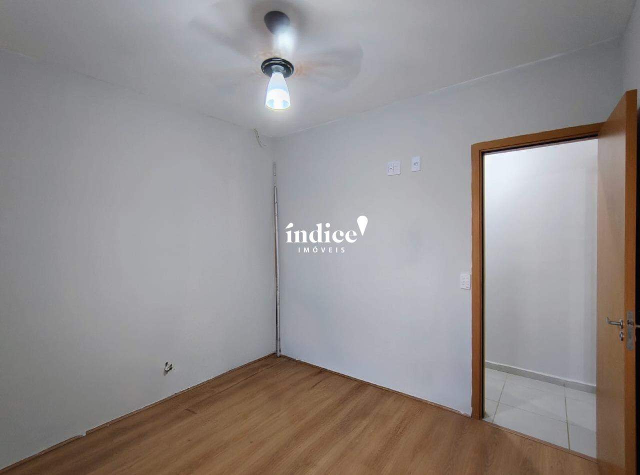 Apartamento para à venda no Ipiranga na cidade de Ribeirão Preto: quarto 2