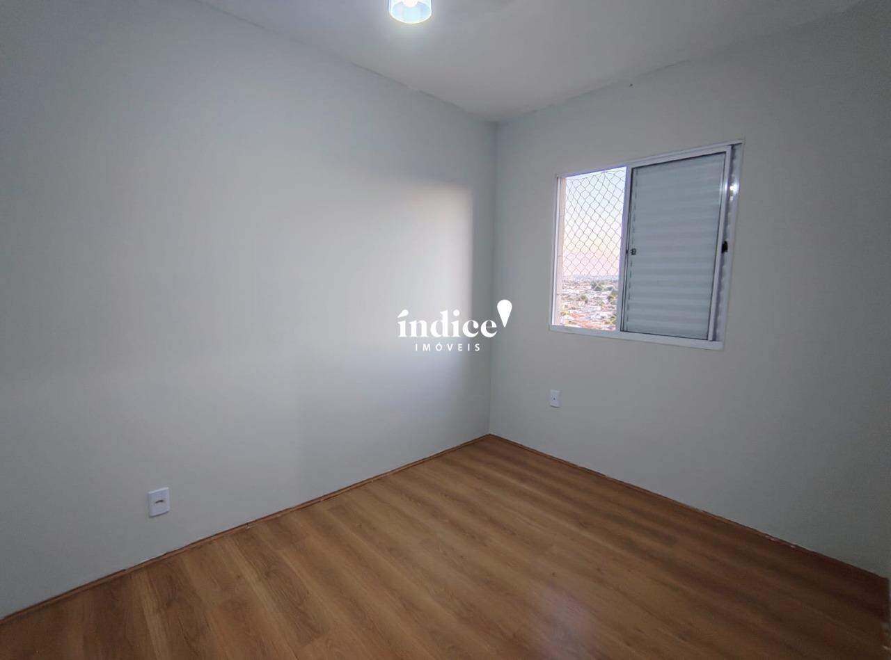 Apartamento para à venda no Ipiranga na cidade de Ribeirão Preto: quarto 1