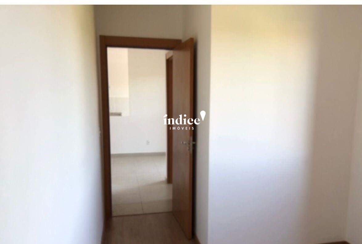 Apartamento para à venda no Alto da Boa Vista na cidade de Ribeirão Preto:
