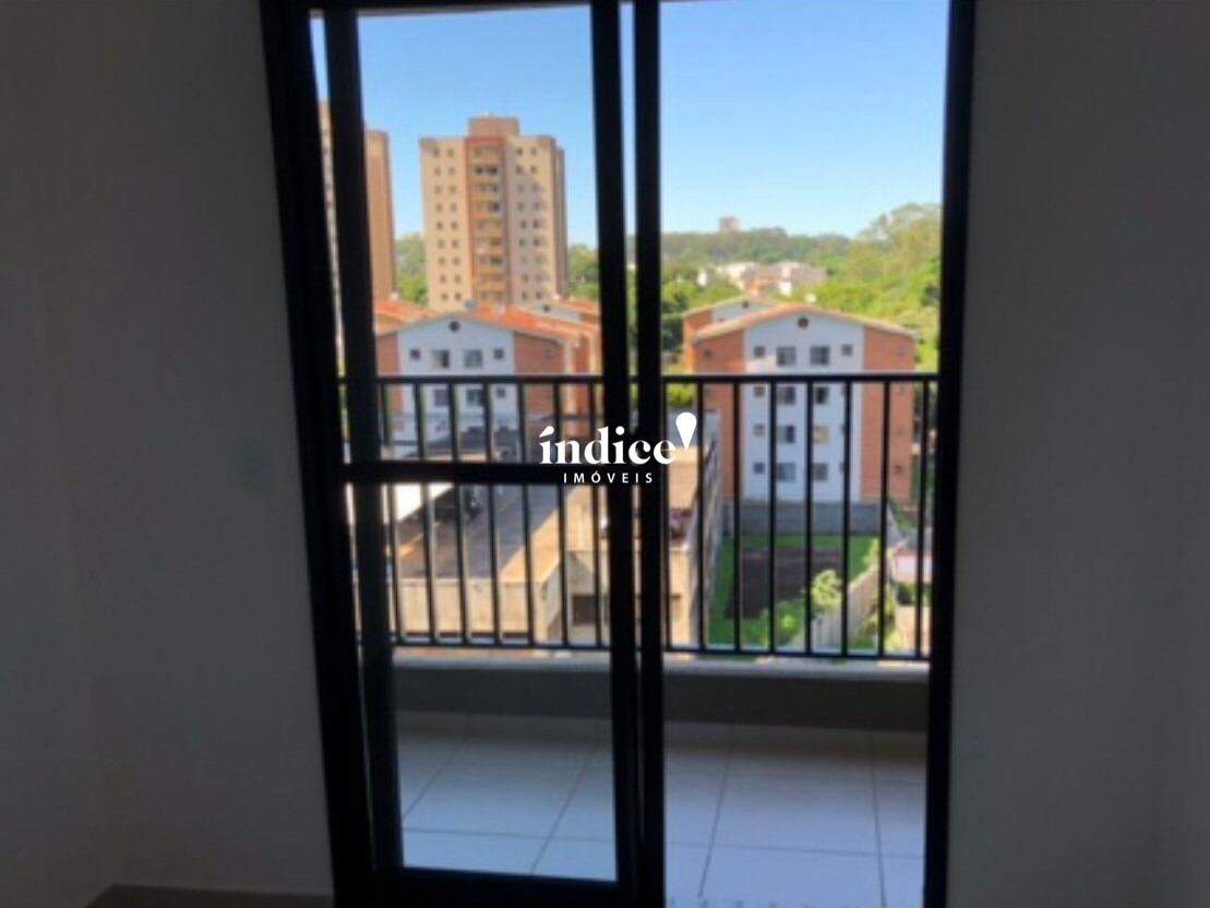 Apartamento para à venda no Alto da Boa Vista na cidade de Ribeirão Preto: 