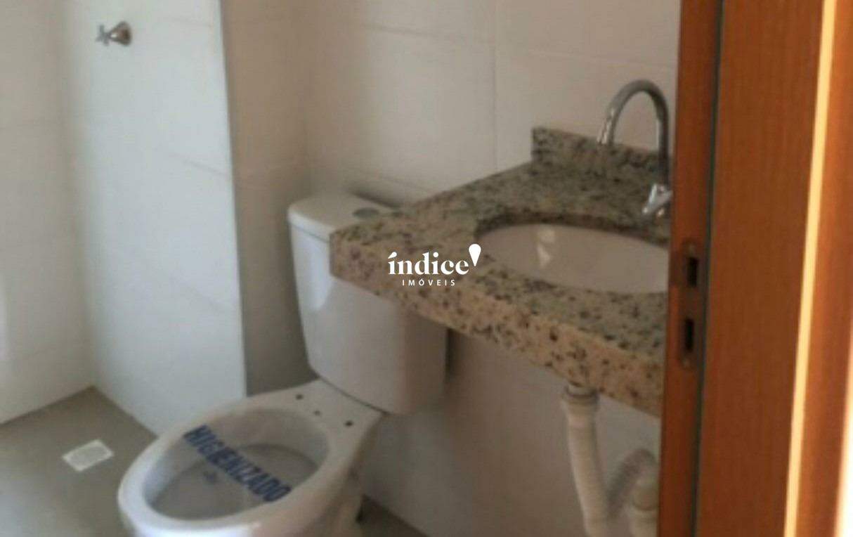 Apartamento para à venda no Alto da Boa Vista na cidade de Ribeirão Preto: