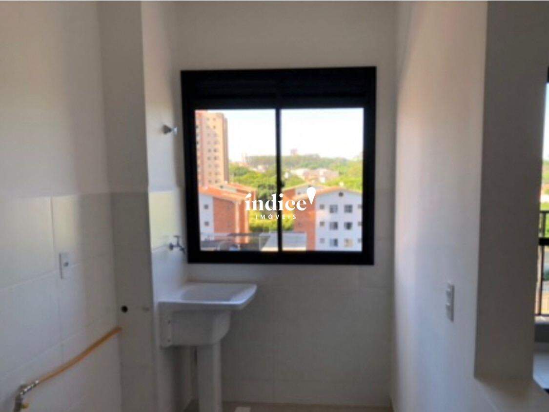 Apartamento para à venda no Alto da Boa Vista na cidade de Ribeirão Preto: 
