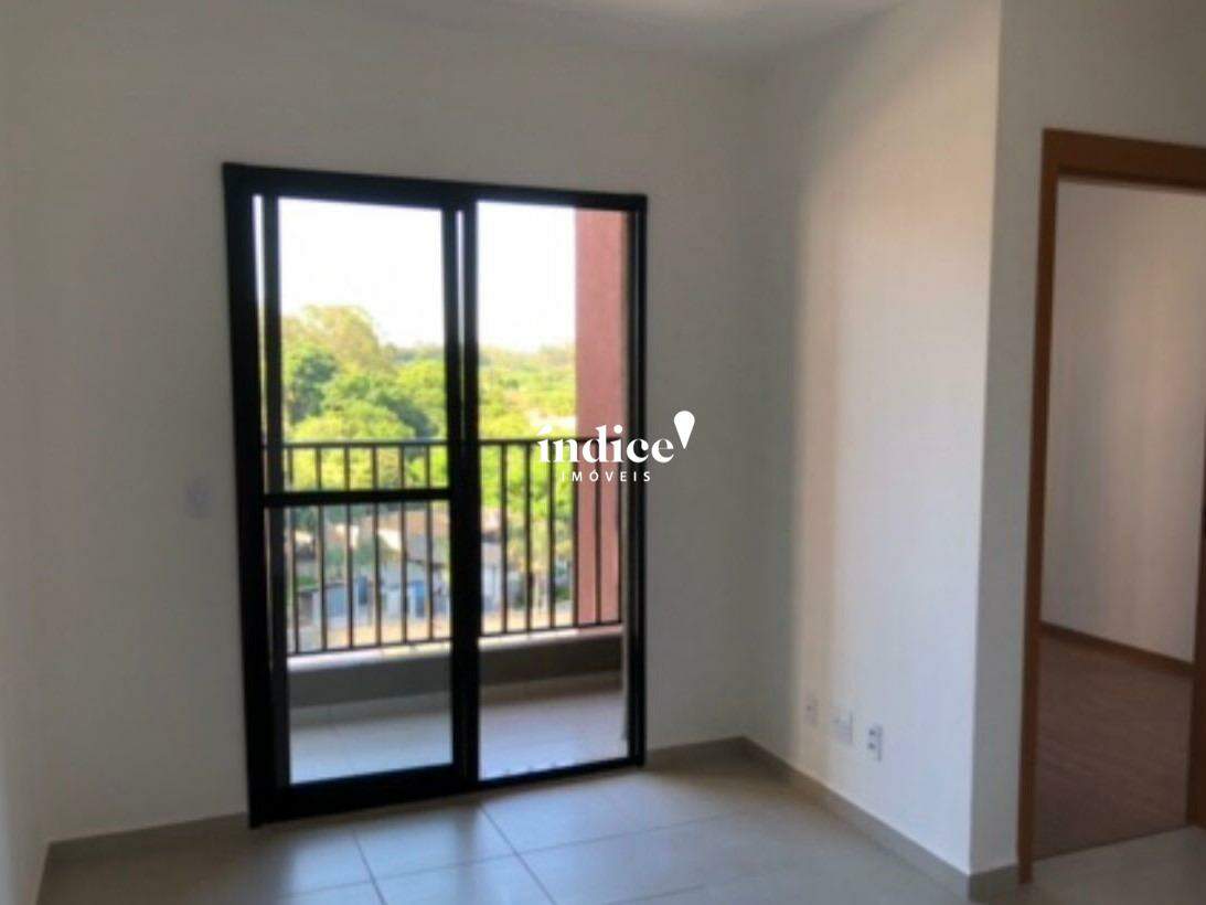 Apartamento para à venda no Alto da Boa Vista na cidade de Ribeirão Preto: 