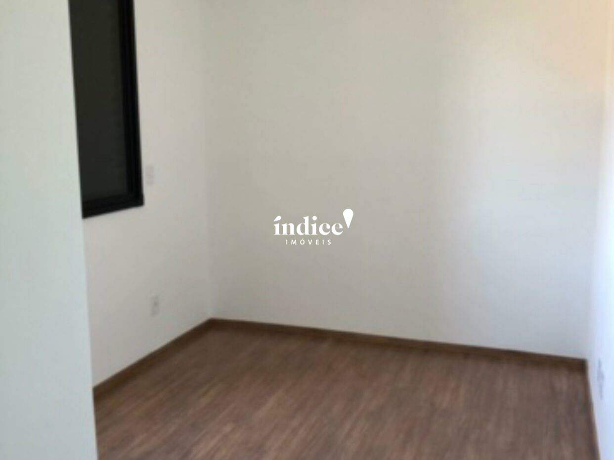 Apartamento para à venda no Alto da Boa Vista na cidade de Ribeirão Preto: