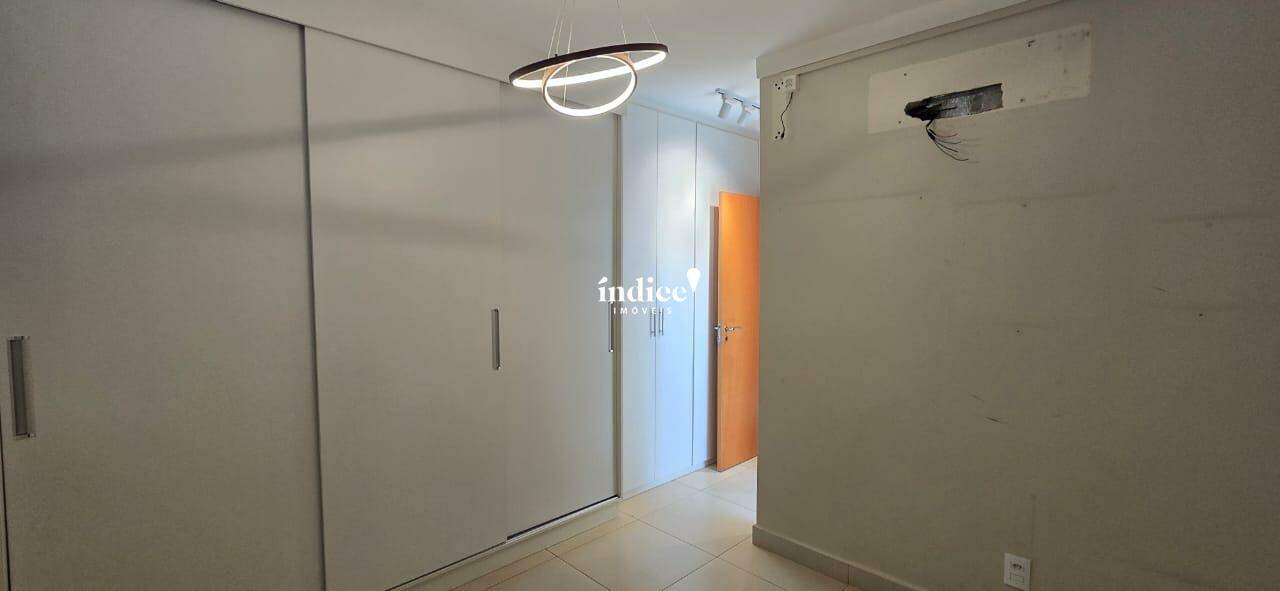 Apartamento para para aluguel no Jardim Nova Aliança Sul na cidade de Ribeirão Preto: 