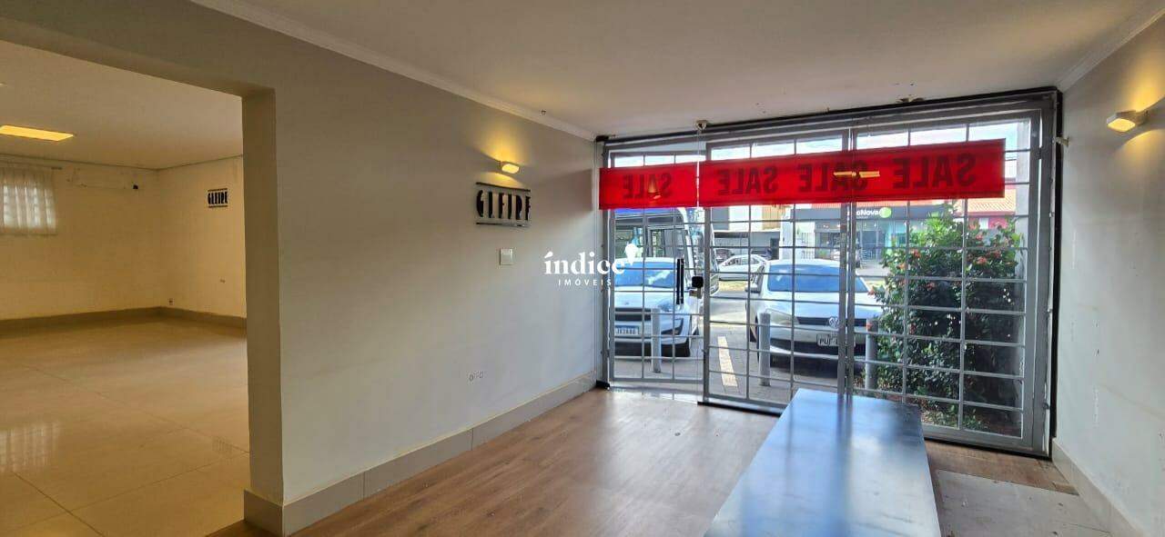 Casa Comercial para à venda no Jardim Sumaré na cidade de Ribeirão Preto: 