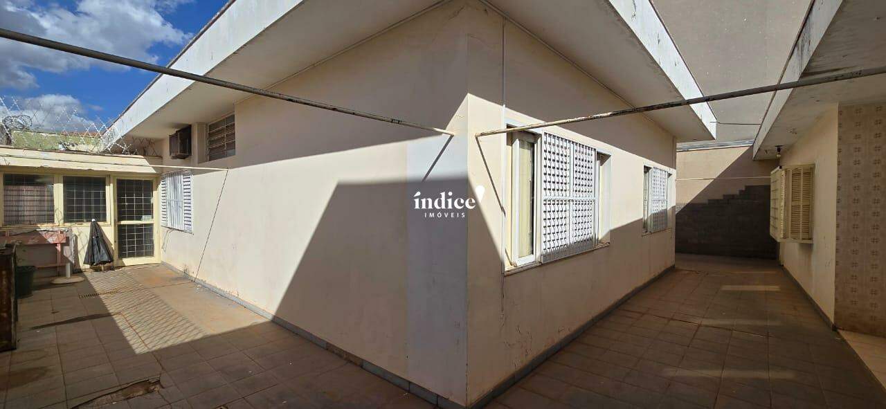Casa Comercial para à venda no Jardim Sumaré na cidade de Ribeirão Preto: 