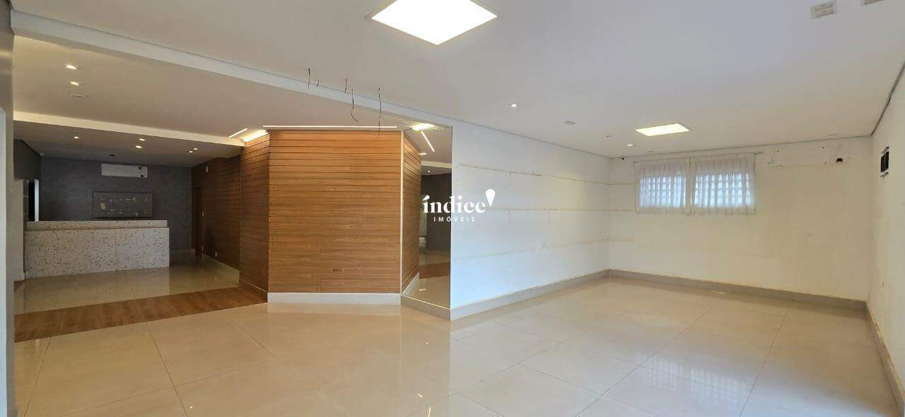 Casa Comercial para à venda no Jardim Sumaré na cidade de Ribeirão Preto: 