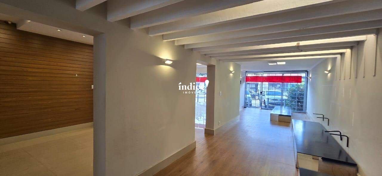 Casa Comercial para à venda no Jardim Sumaré na cidade de Ribeirão Preto: 
