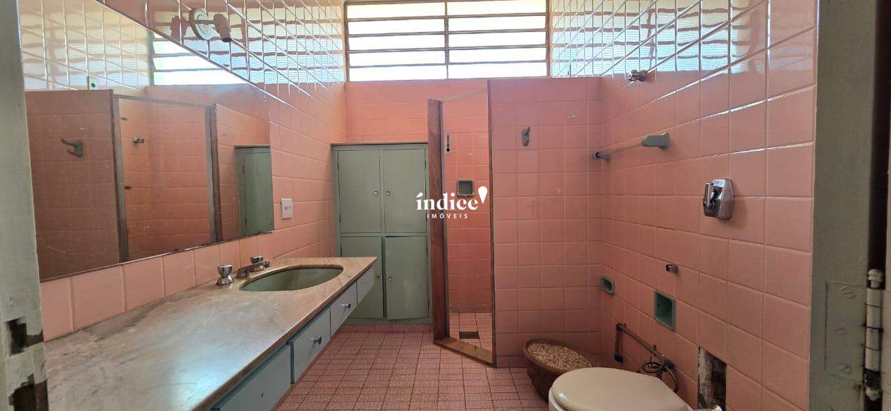 Casa Comercial para à venda no Jardim Sumaré na cidade de Ribeirão Preto: 