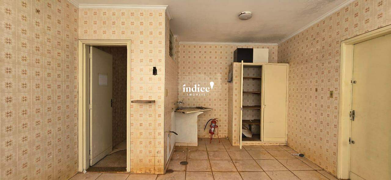 Casa Comercial para à venda no Jardim Sumaré na cidade de Ribeirão Preto: 