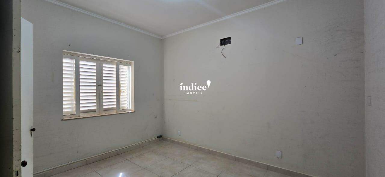 Casa Comercial para à venda no Jardim Sumaré na cidade de Ribeirão Preto: 