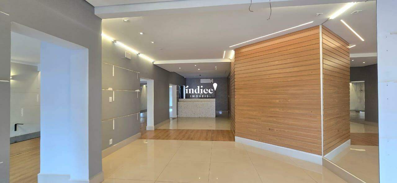 Casa Comercial para à venda no Jardim Sumaré na cidade de Ribeirão Preto: 