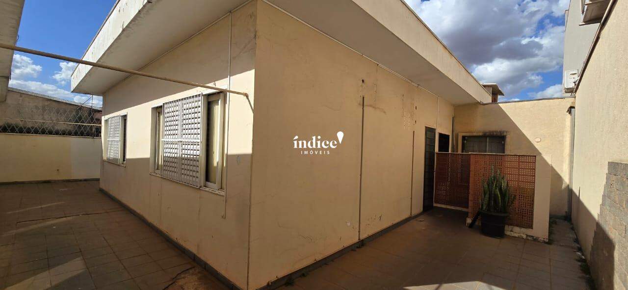 Casa Comercial para à venda no Jardim Sumaré na cidade de Ribeirão Preto: 