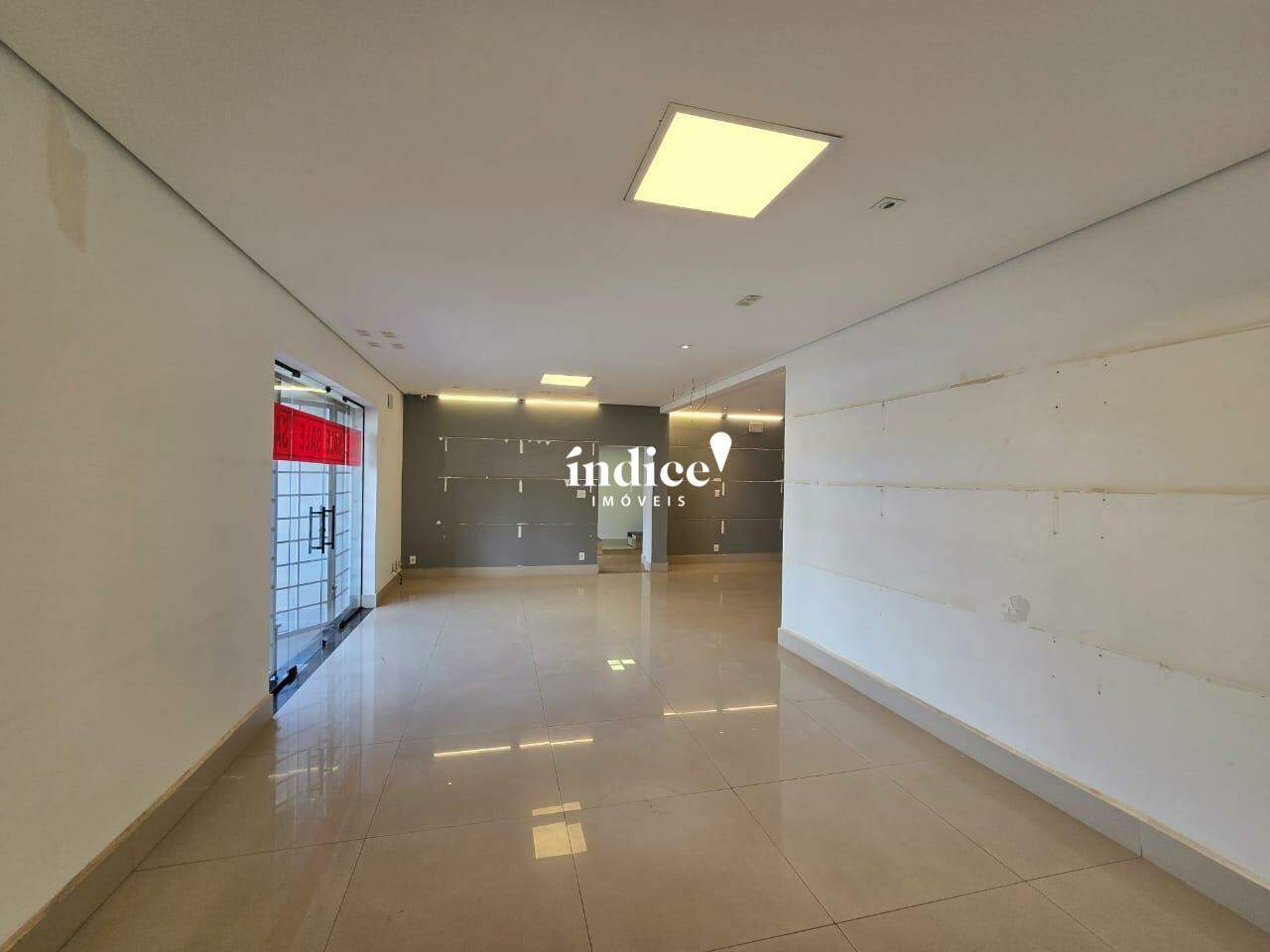 Casa Comercial para à venda no Jardim Sumaré na cidade de Ribeirão Preto: 