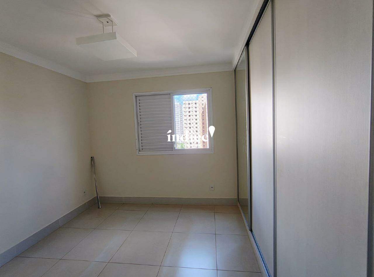 Apartamento para para aluguel no Santa Cruz do José Jacques na cidade de Ribeirão Preto: suite