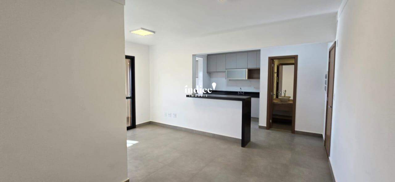 Apartamento para para aluguel no Nova Aliança na cidade de Ribeirão Preto: 