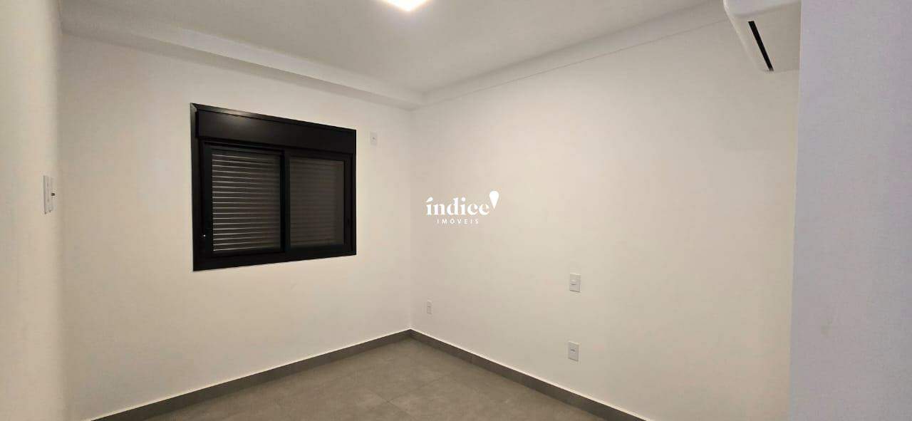 Apartamento para para aluguel no Nova Aliança na cidade de Ribeirão Preto: 