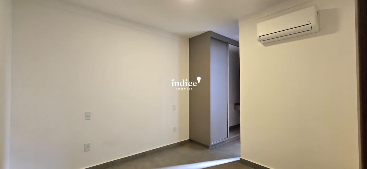 Apartamento para para aluguel no Nova Aliança na cidade de Ribeirão Preto: 