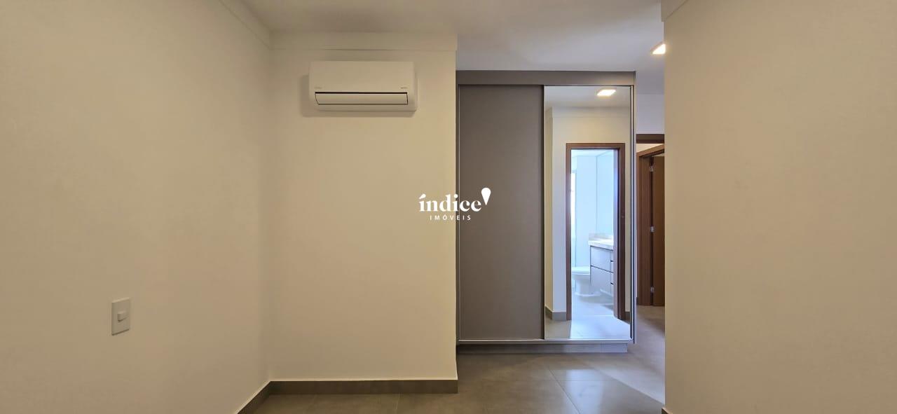 Apartamento para para aluguel no Nova Aliança na cidade de Ribeirão Preto: 
