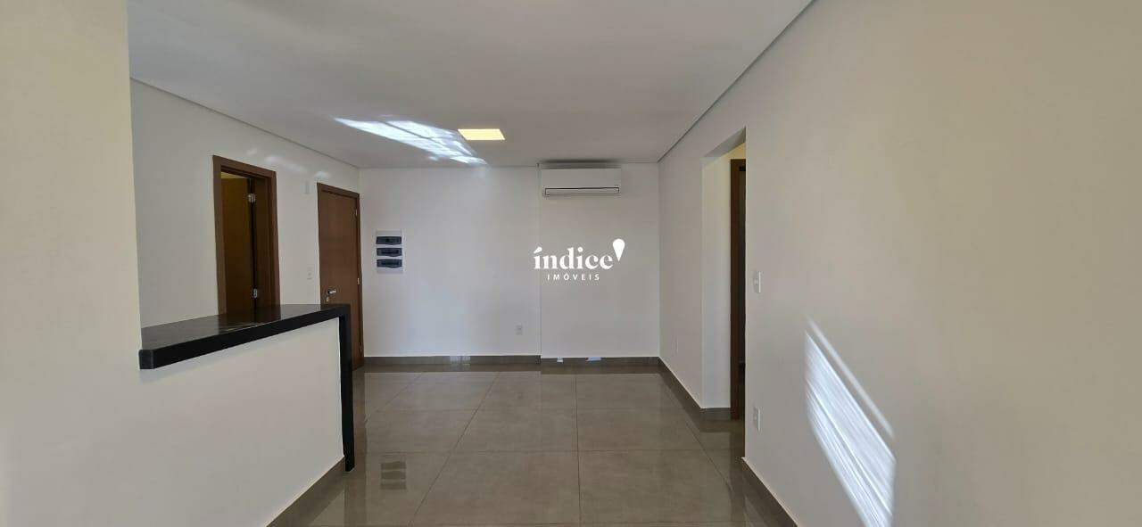 Apartamento para para aluguel no Nova Aliança na cidade de Ribeirão Preto: 