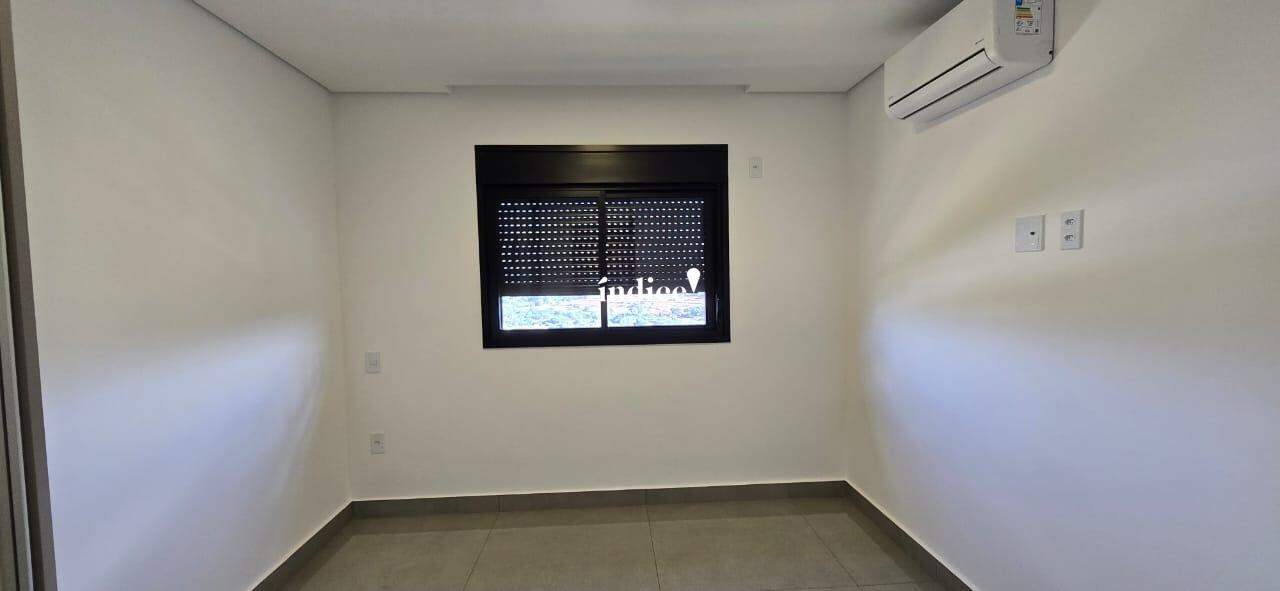 Apartamento para para aluguel no Nova Aliança na cidade de Ribeirão Preto: 