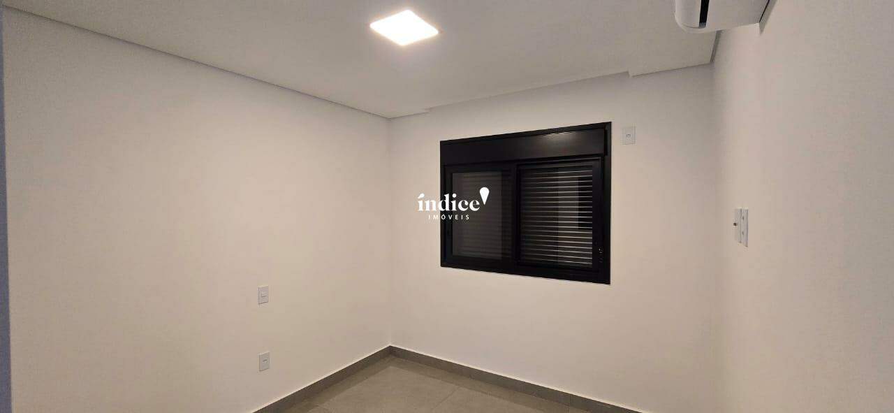 Apartamento para para aluguel no Nova Aliança na cidade de Ribeirão Preto: 