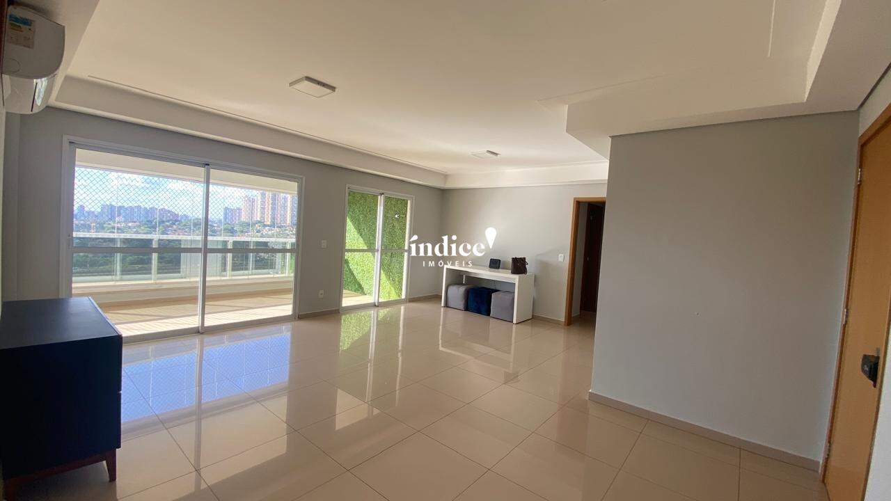 Apartamento para à venda no Jardim Olhos D`Água na cidade de Ribeirão Preto: 