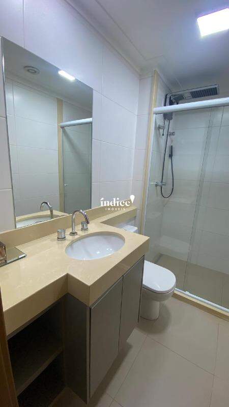 Apartamento para à venda no Jardim Olhos D`Água na cidade de Ribeirão Preto: 