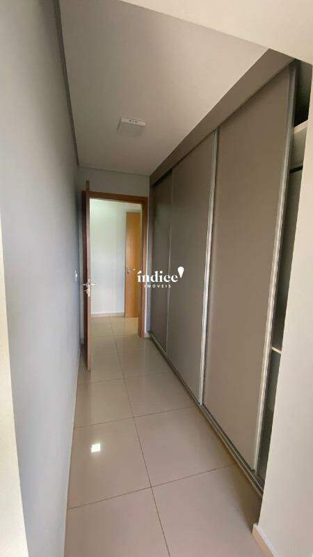 Apartamento para à venda no Jardim Olhos D`Água na cidade de Ribeirão Preto: 