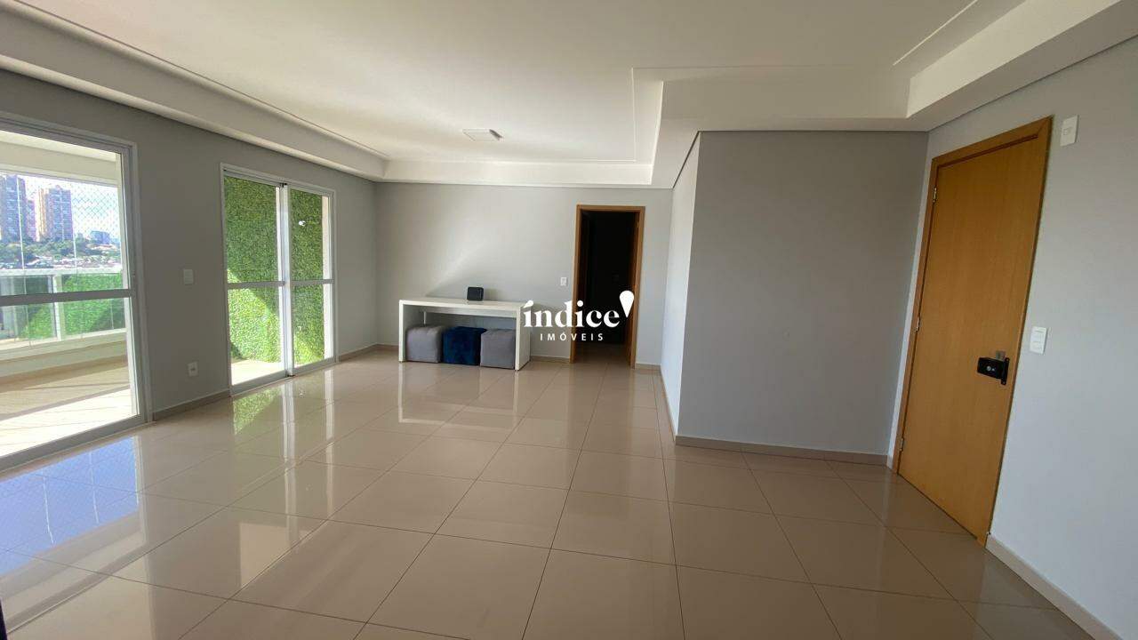 Apartamento para à venda no Jardim Olhos D`Água na cidade de Ribeirão Preto: 