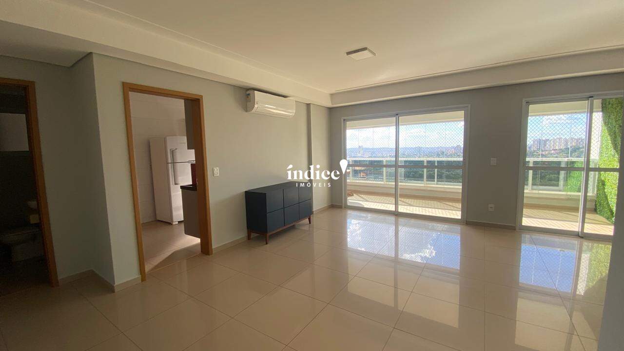 Apartamento para à venda no Jardim Olhos D`Água na cidade de Ribeirão Preto: 