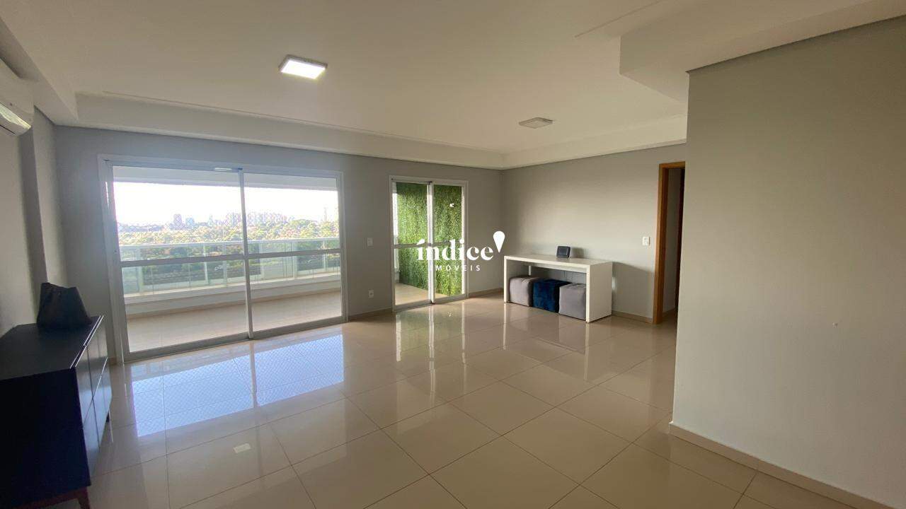 Apartamento para à venda no Jardim Olhos D`Água na cidade de Ribeirão Preto: 