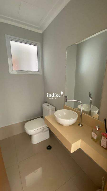 Apartamento para à venda no Jardim Olhos D`Água na cidade de Ribeirão Preto: 
