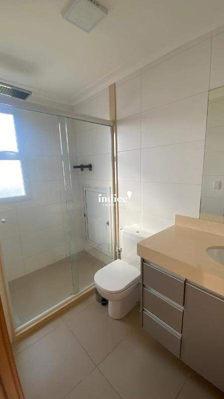 Apartamento para à venda no Jardim Olhos D`Água na cidade de Ribeirão Preto: 