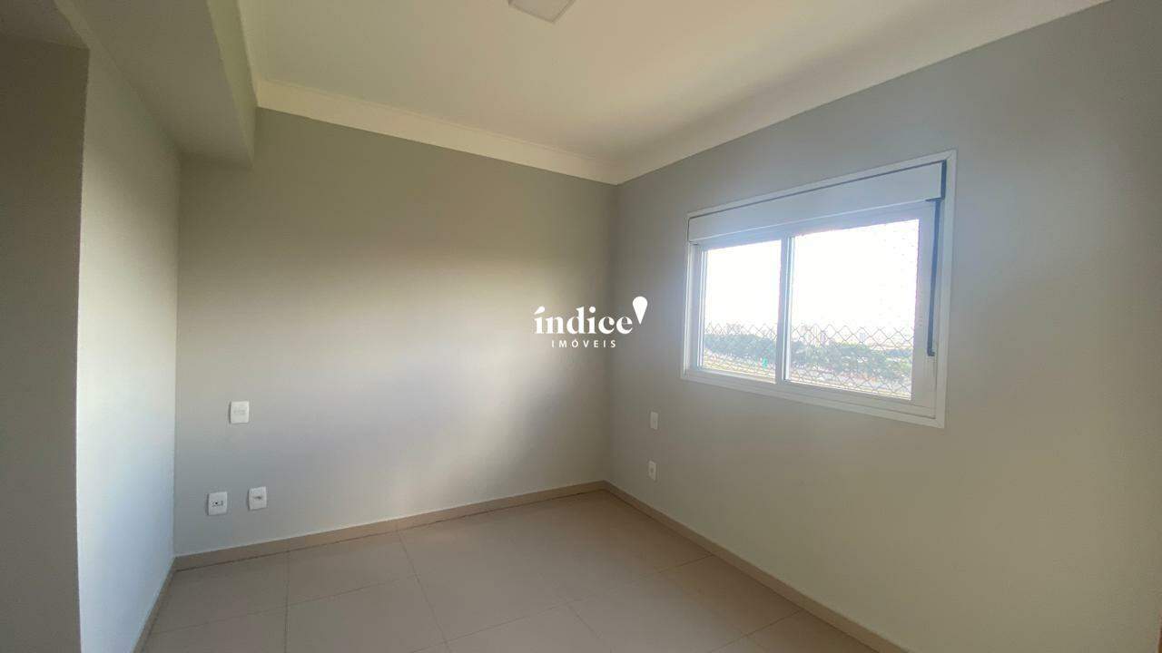 Apartamento para à venda no Jardim Olhos D`Água na cidade de Ribeirão Preto: 