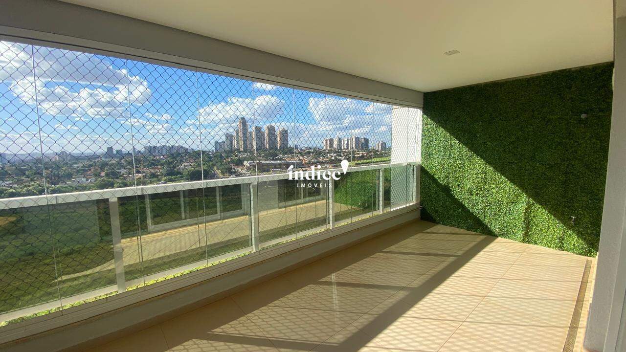 Apartamento para à venda no Jardim Olhos D`Água na cidade de Ribeirão Preto: 
